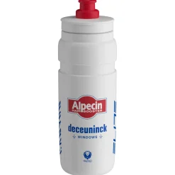 New - Fly Team - Fahrrad Trinkflasche Fahrradzubehör|Flaschen & Halter