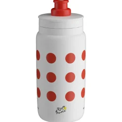Elite - Fly Tour de France 2024 - Fahrrad Trinkflasche