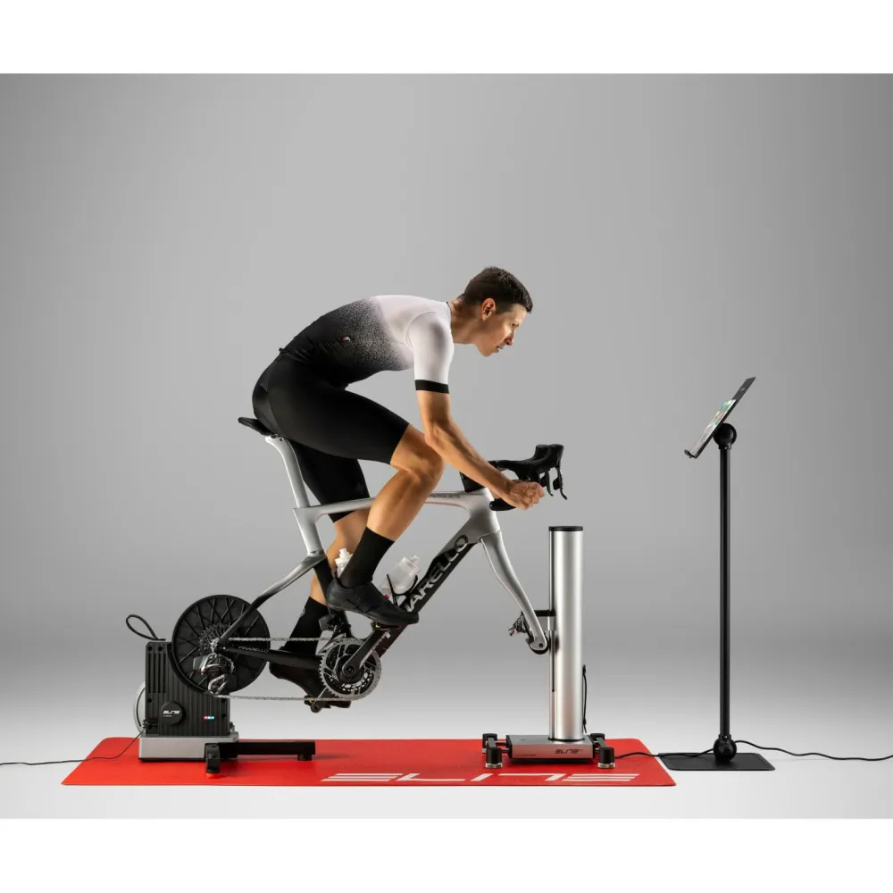 Online - Justo 2 - Rollentrainer Fitness-Ausrüstung|Trainingsgeräte