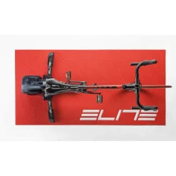 Elite - Trainingsmatte - Rollentrainer^ Fitness-Ausrüstung|Trainingsgeräte