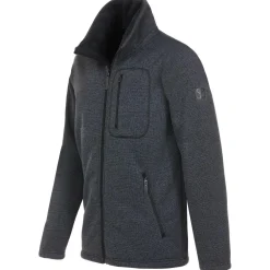 Elkline - Fat Chance - Fleecejacke^ Jacken|Wanderbekleidung