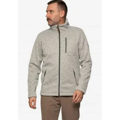 Elkline - Fat Chance - Fleecejacke^ Jacken|Wanderbekleidung