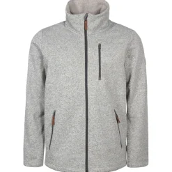 Elkline - Fat Chance - Fleecejacke^ Jacken|Wanderbekleidung