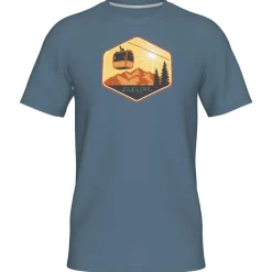 Discount - Mittelstation - T-Shirt T-Shirts|Shirts, Hemden & Longsleeves