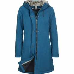 Elkline - Women's Apres Ski - Mantel