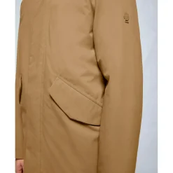 Elvine - Hjalmar - Parka