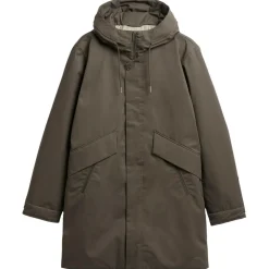 Hot - Karim - Mantel Winterjacken|Mäntel