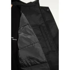 Hot - Karim - Mantel Winterjacken|Mäntel