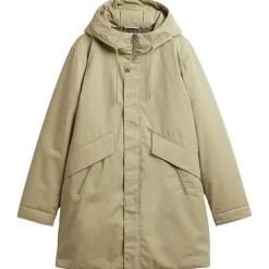 Hot - Karim - Mantel Winterjacken|Mäntel