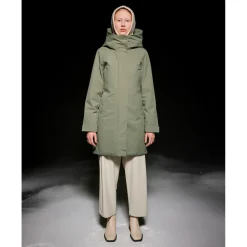 Discount - Women's Eline - Mantel Alltagsbekleidung|Mäntel