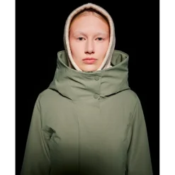 Discount - Women's Eline - Mantel Alltagsbekleidung|Mäntel