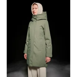 Discount - Women's Eline - Mantel Alltagsbekleidung|Mäntel