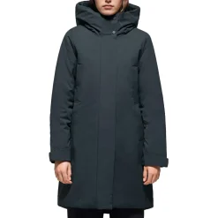 Discount - Women's Eline - Mantel Alltagsbekleidung|Mäntel