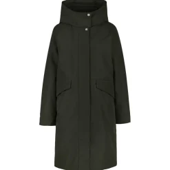 Discount - Women's Malvina - Parka Alltagsbekleidung|Mäntel