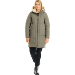 Elvine - Women's Vibeke - Mantel