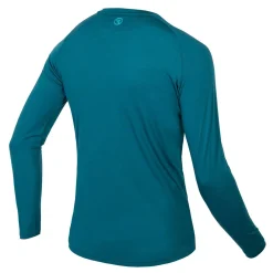 - Baabaa Blend Langarm Baselayer - Funktionsshirt>Endura Sale