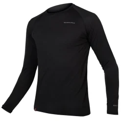 - Baabaa Blend Langarm Baselayer - Funktionsshirt><noscript><img width=