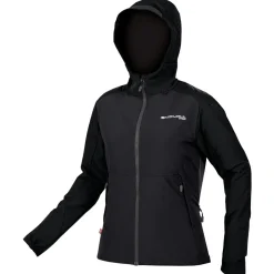 Endura - Damen MT500 Freezing Point Jacke - Fahrradjacke