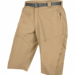 Endura - Hummvee Short mit Innenhose - Radhose^ Fahrradbekleidung|Radhosen