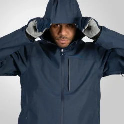 Endura - Hummvee Waterproof Hooded Jacket - Fahrradjacke