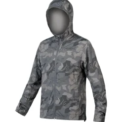 Endura - Hummvee WP Shell Jacke - Windjacke