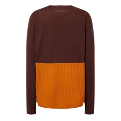 Endura - Kid's MT500 Burner Trikot Langarm - Radtrikot^Kinder Fahrradbekleidung|Radtrikots