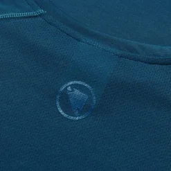 Endura - Loop L/S Tee - Radtrikot