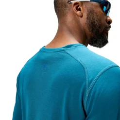 Endura - Loop L/S Tee - Radtrikot