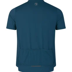 Best - Loop S/S Zipped Jersey - Radtrikot Fahrradbekleidung|Radtrikots