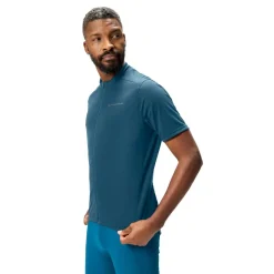 Best - Loop S/S Zipped Jersey - Radtrikot Fahrradbekleidung|Radtrikots