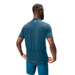 Best - Loop S/S Zipped Jersey - Radtrikot Fahrradbekleidung|Radtrikots