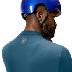 Best - Loop S/S Zipped Jersey - Radtrikot Fahrradbekleidung|Radtrikots