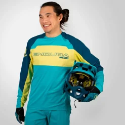 - MT500 Burner Lite Trikot Langarm - Radtrikot><noscript><img width=