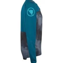 Outlet - MT500 Burner Trikot Langarm - Radtrikot Fahrradbekleidung|Radtrikots
