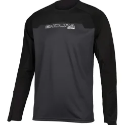 Outlet - MT500 Burner Trikot Langarm - Radtrikot Fahrradbekleidung|Radtrikots