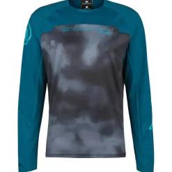 Outlet - MT500 Burner Trikot Langarm - Radtrikot Fahrradbekleidung|Radtrikots