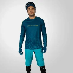 Online - MT500 D3O Offener Knieprotektor - Protektor Bike Protektoren