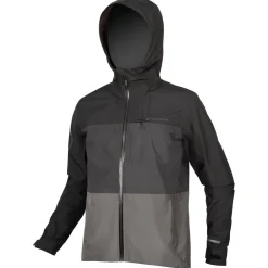 Endura - SingleTrack Jacke II - Fahrradjacke