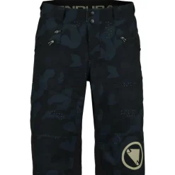 Endura - Singletrack Shorts II - Radhose
