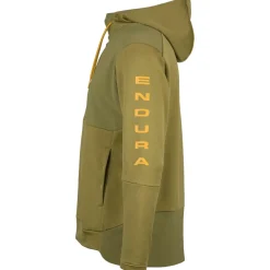 Endura - Trailster Tech Hoodie - Hoodie
