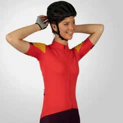 Best - Women's FS260 S/S Jersey - Radtrikot Fahrradbekleidung|Radtrikots