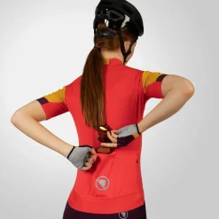 Best - Women's FS260 S/S Jersey - Radtrikot Fahrradbekleidung|Radtrikots