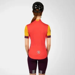 Best - Women's FS260 S/S Jersey - Radtrikot Fahrradbekleidung|Radtrikots