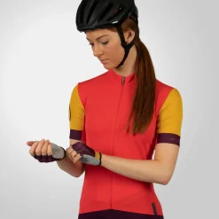 Best - Women's FS260 S/S Jersey - Radtrikot Fahrradbekleidung|Radtrikots
