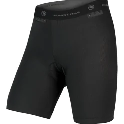 Endura - Women's Gepolsterte Clickfast Innenhose - Radunterhose^ Fahrradbekleidung|Radunterwäsche