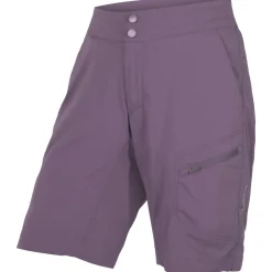 - Women's Hummvee Lite Shorts Mit Innenhose - Radhose>Endura Sale