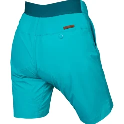 - Women's Hummvee Lite Shorts Mit Innenhose - Radhose>Endura Sale