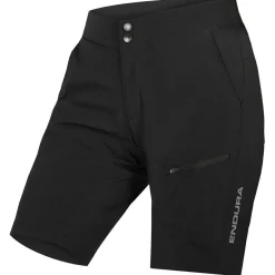 - Women's Hummvee Lite Shorts Mit Innenhose - Radhose><noscript><img width=