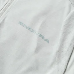 Endura - Women's Loop S/S Zipped Jersey - Radtrikot^ Fahrradbekleidung|Radtrikots