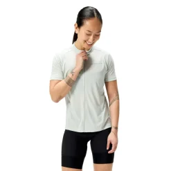 Endura - Women's Loop S/S Zipped Jersey - Radtrikot^ Fahrradbekleidung|Radtrikots